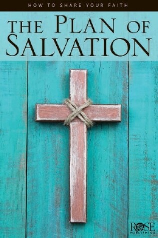 Cover of The Plan of Salvation