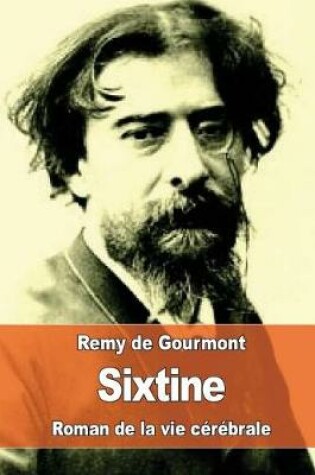 Cover of Sixtine