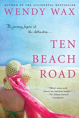 Cover of Ten Beach Road