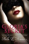 Book cover for Gloria's Secret