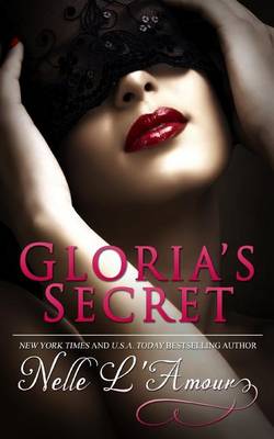 Book cover for Gloria's Secret