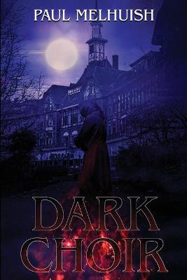 Book cover for Dark Choir