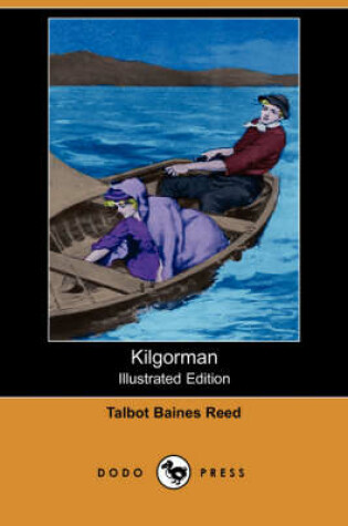 Cover of Kilgorman(Dodo Press)