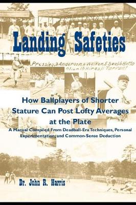 Book cover for Landing Safeties