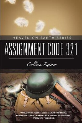 Cover of Assignment Code 321
