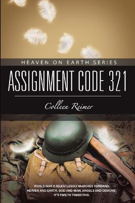 Book cover for Assignment Code 321