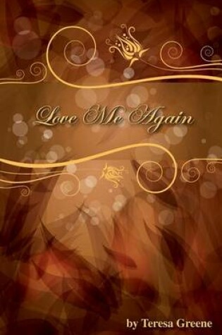 Cover of Love Me Again