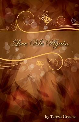 Book cover for Love Me Again