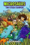 Book cover for Tiny-Stego Stampede