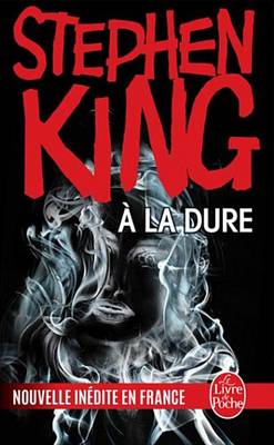 Book cover for a la Dure