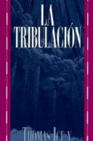Cover of La Tribulacion