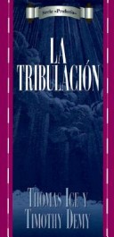 Book cover for La Tribulacion