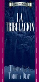 Cover of La Tribulacion