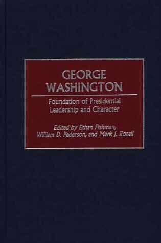 Cover of George Washington