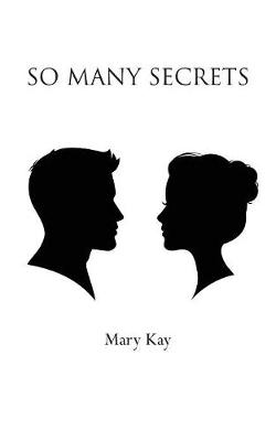 Book cover for So Many Secrets