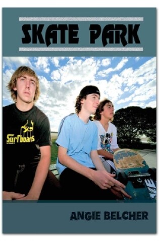 Cover of Skate Park