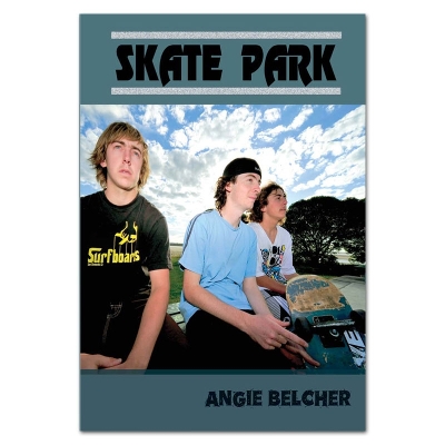 Cover of Skate Park