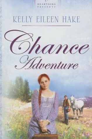 Cover of Chance Adventure