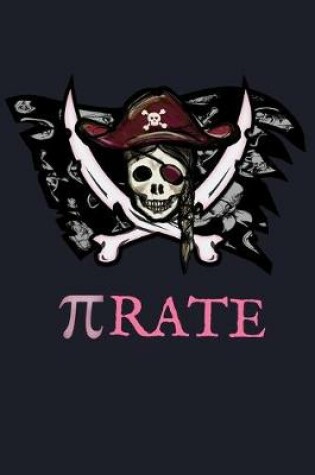 Cover of πrate
