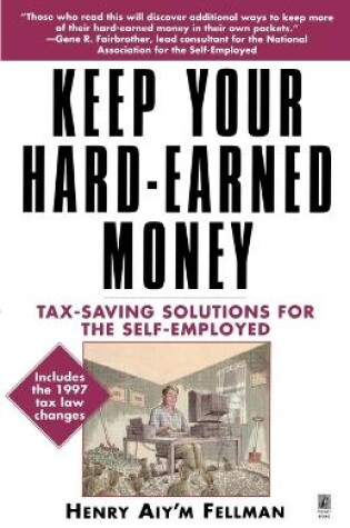 Cover of Keep Your Hard-Earned Money