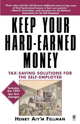 Book cover for Keep Your Hard-Earned Money