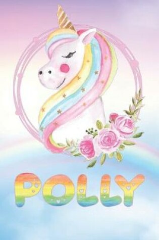 Cover of Polly