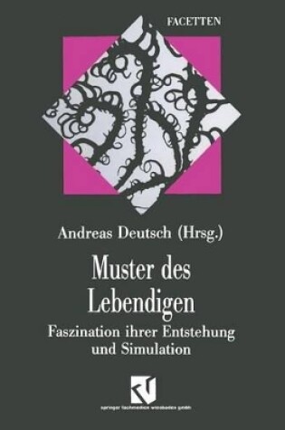 Cover of Muster Des Lebendigen