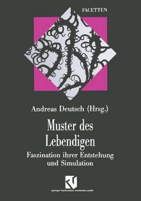 Book cover for Muster Des Lebendigen