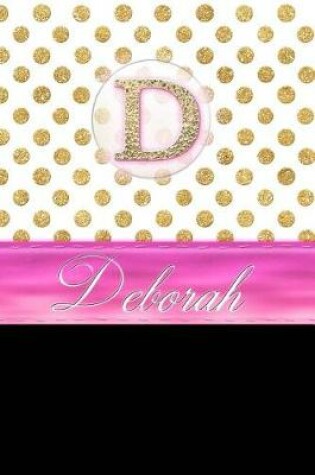 Cover of Deborah