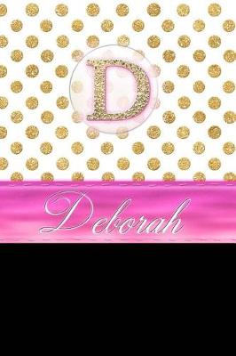 Book cover for Deborah