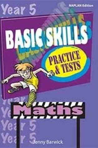 Cover of Basic Skills