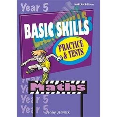 Book cover for Basic Skills