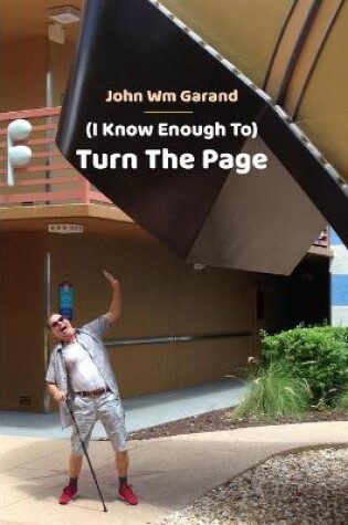 Cover of (I Know Enough To) Turn The Page