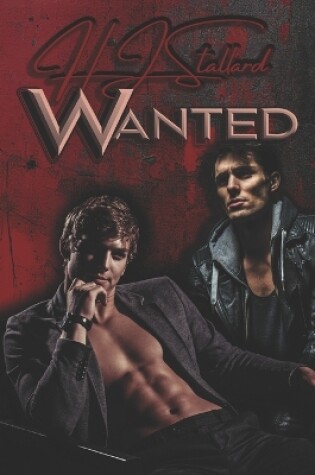 Cover of Wanted