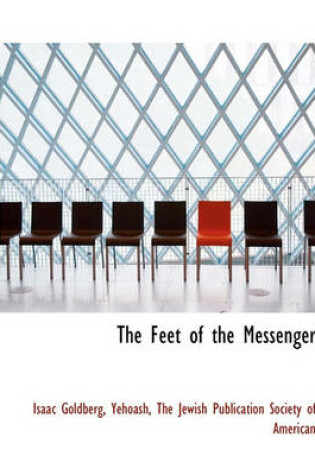 Cover of The Feet of the Messenger