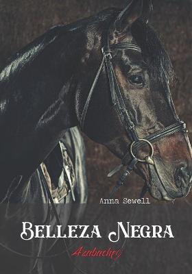 Book cover for Belleza Negra