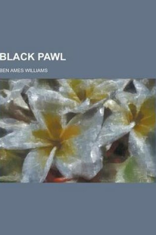 Cover of Black Pawl