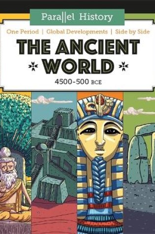Cover of Parallel History: The Ancient World