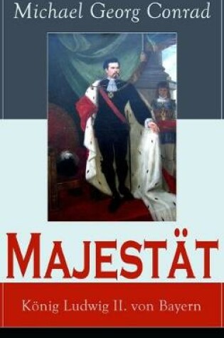 Cover of Majest�t