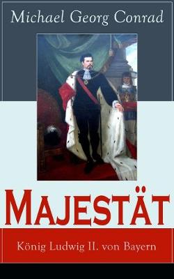 Book cover for Majest�t