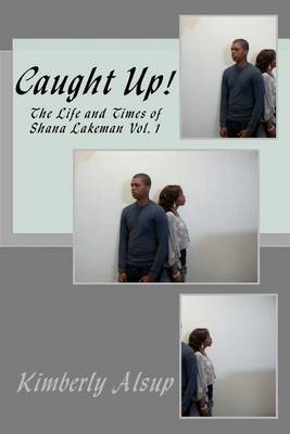 Book cover for Caught Up!