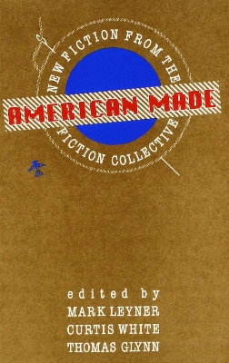 Book cover for American Made