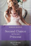 Book cover for Second Chance With His Princess