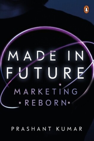 Cover of Made in Future