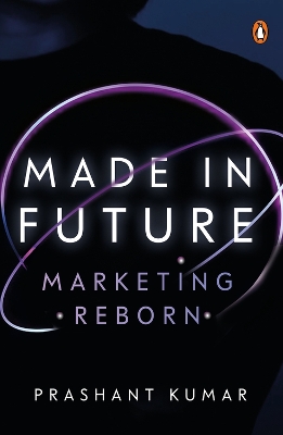 Book cover for Made in Future