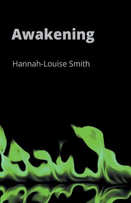 Cover of Awakening