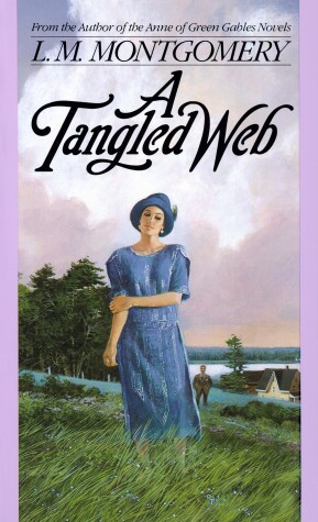 Book cover for A Tangled Web