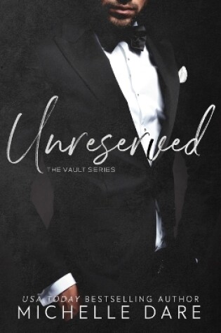 Cover of Unreserved