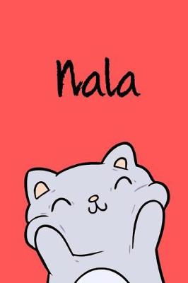 Book cover for Nala