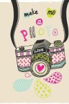Book cover for Make Me a Photo
